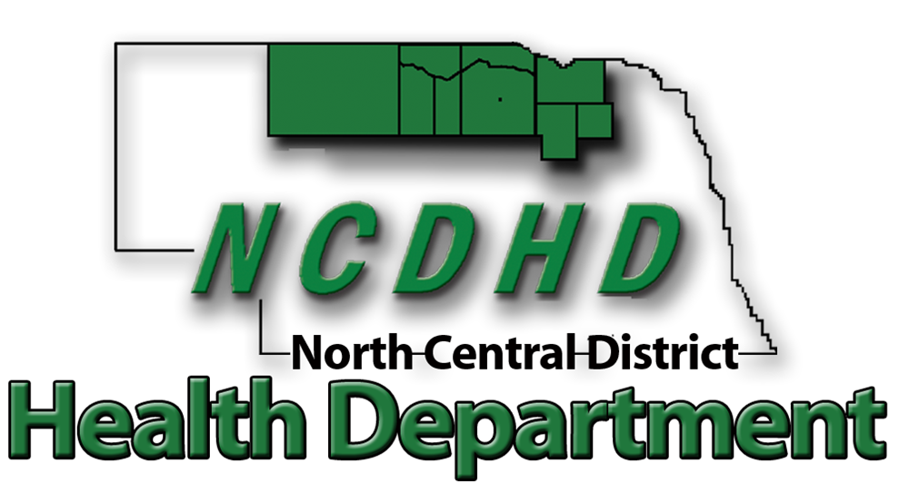 North Central District Health Department